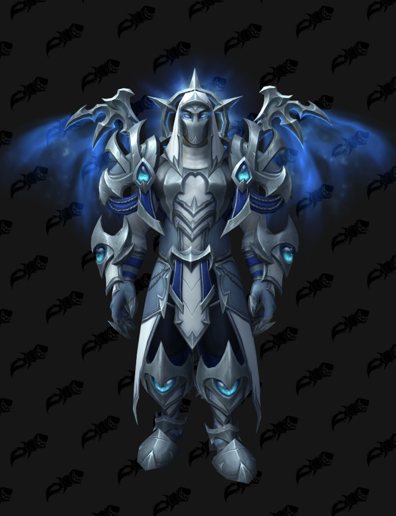 Priest Obsidian Elite